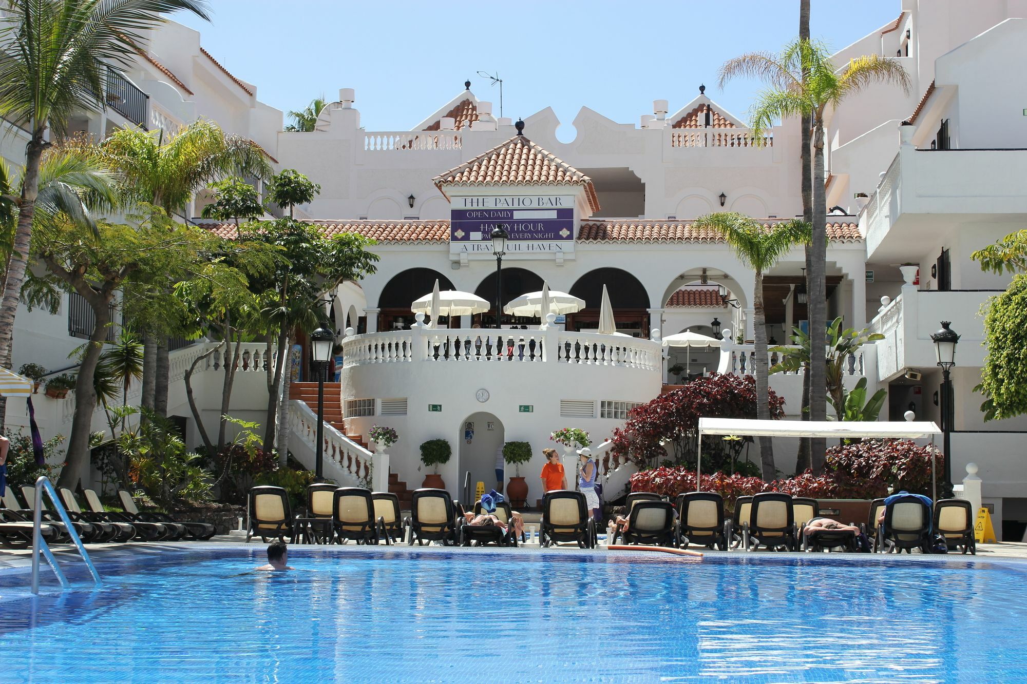 لوس كريستيانوس Beverly Hills Heights - Excel Hotels & Resorts المظهر الخارجي الصورة